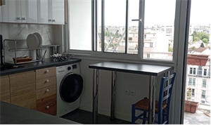 t2 à la location -   92160  ANTONY, surface 57 m2 location t2 - UBI473299409